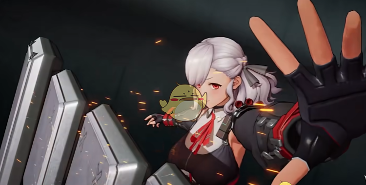 《少女前线2追放》第四章通关攻略