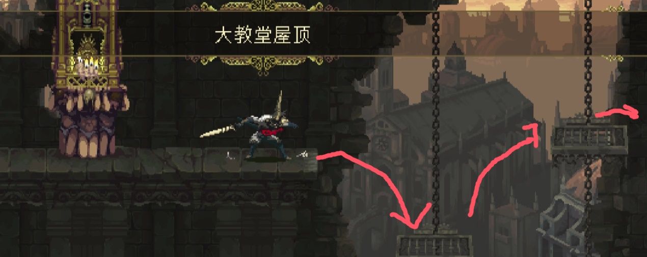 《神之亵渎》蓝薇之门和璇玑圣杯收集任务攻略