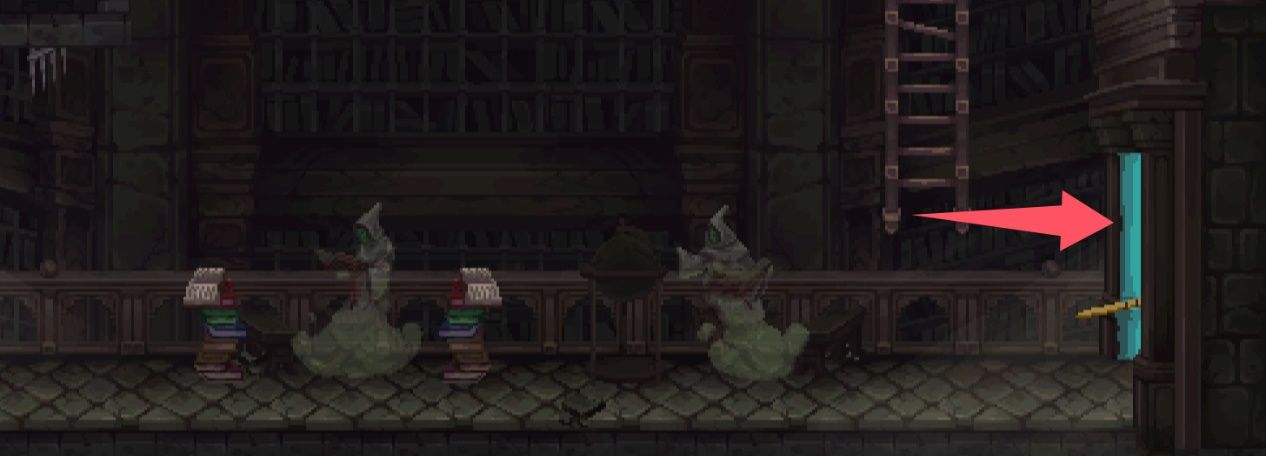 《神之亵渎》蓝薇之门和璇玑圣杯收集任务攻略