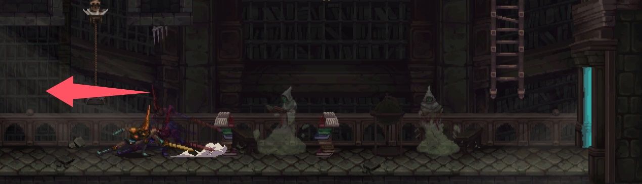 《神之亵渎》蓝薇之门和璇玑圣杯收集任务攻略