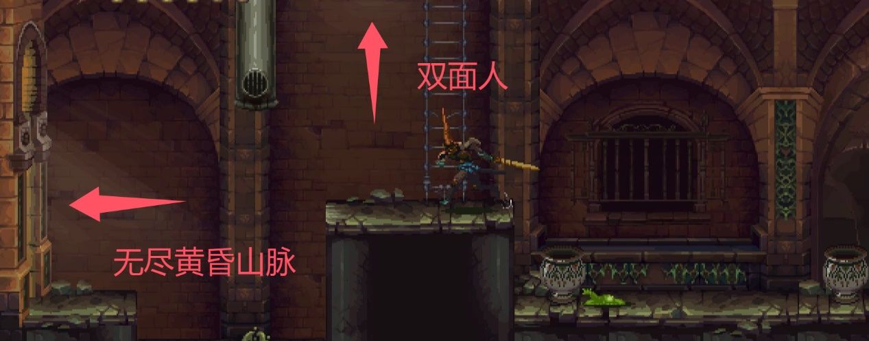《神之亵渎》蓝薇之门和璇玑圣杯收集任务攻略