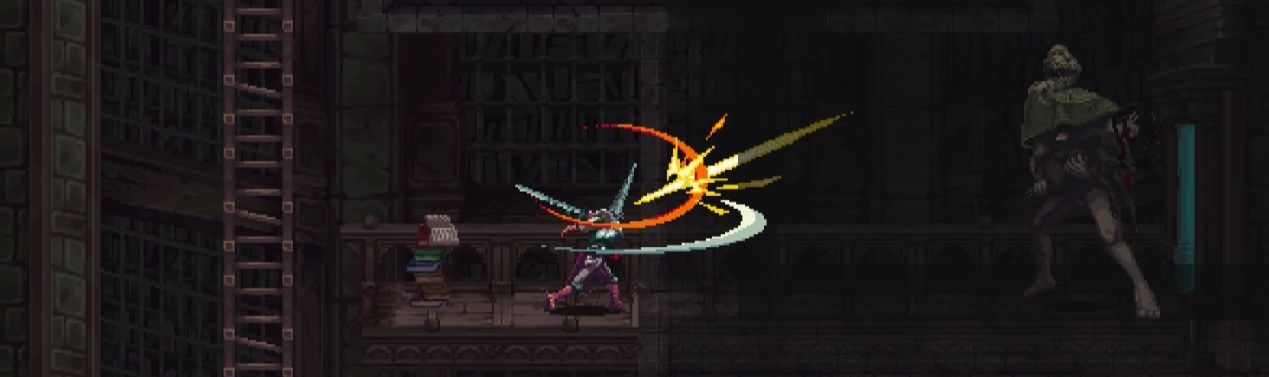 《神之亵渎》无言图书馆收集向流程攻略