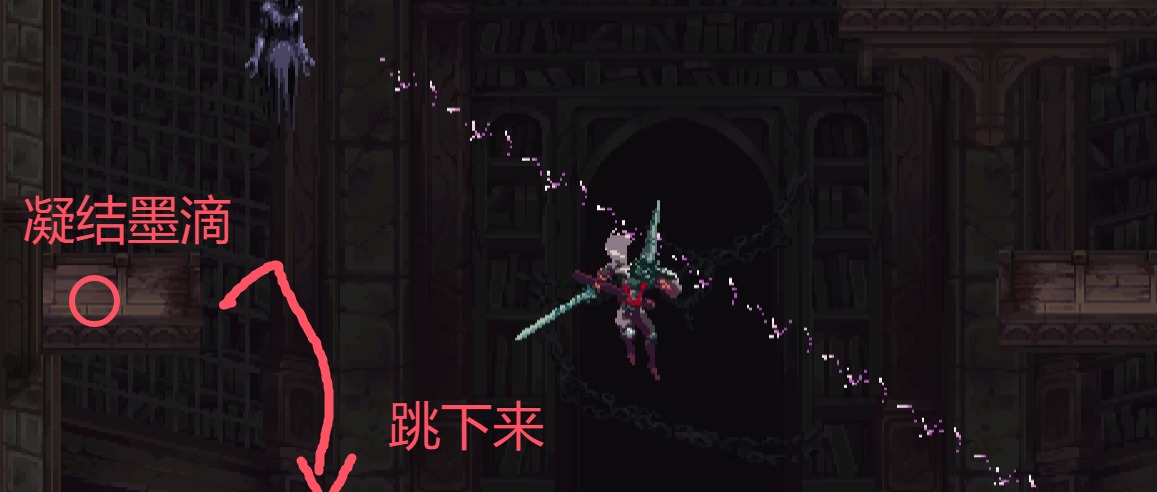 《神之亵渎》无言图书馆收集向流程攻略