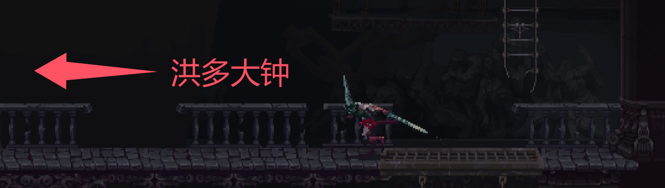 《神之亵渎》雪盐回响收集向流程攻略