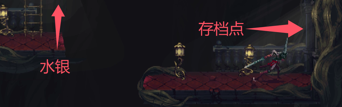 《神之亵渎》怨念之崖收集向流程攻略