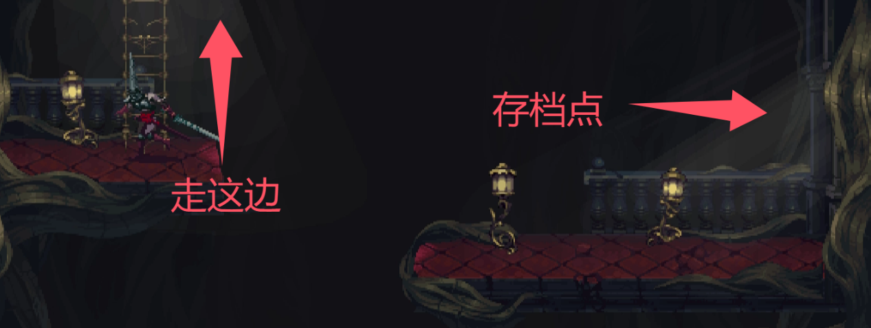 《神之亵渎》怨念之崖收集向流程攻略