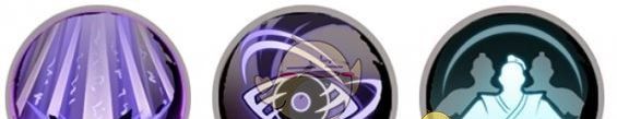 《天地劫幽城再临》夜无陵技能搭配