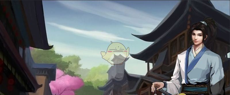 《武侠历险记》棍法连招推荐