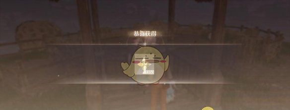 《无限暖暖》挂机快速刷噗灵方法