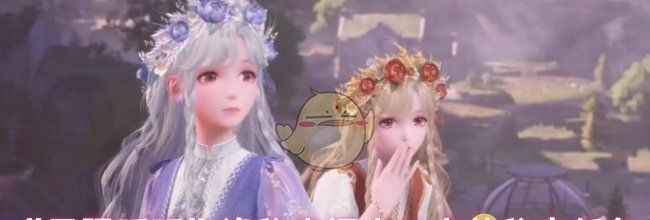 《无限暖暖》诡秘奇闻十二点的秘密任务