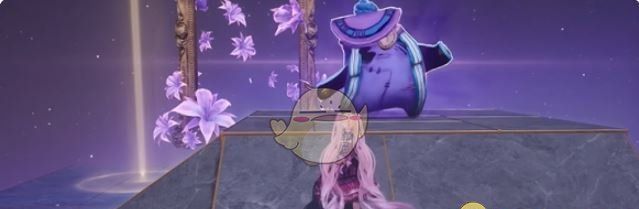 《无限暖暖》幻花迷境扭曲乐章攻略