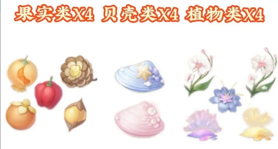 《无限暖暖》黑色宴席白牛配方分享