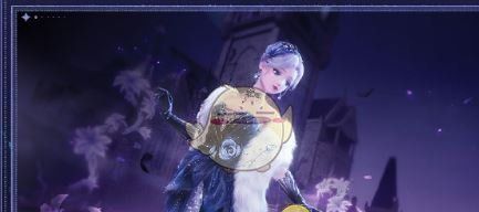 《无限暖暖》旧日遗梦之歌玩法攻略