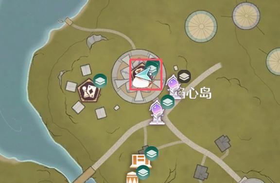 《无限暖暖》完成3次飞跃热气球或花焰穿梭家小游戏攻略
