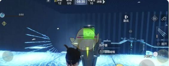 《妄想山海》异界竞技场元宵乱斗玩法介绍