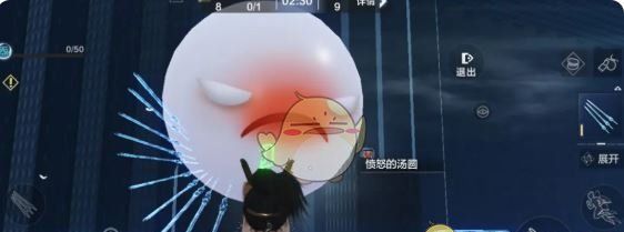 《妄想山海》异界竞技场元宵乱斗玩法介绍