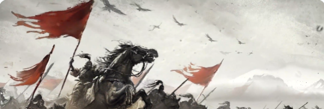 《王于兴师》刀兵兵种介绍