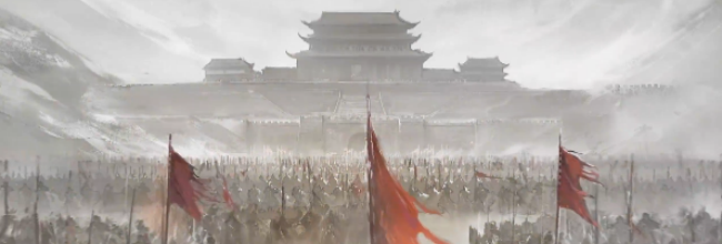 《王于兴师》新手攻略