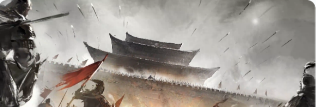 《王于兴师》预抽卡活动介绍