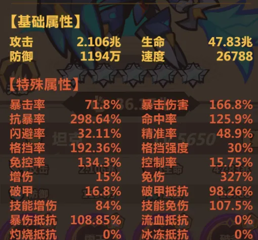 《王者猎人》武道巅峰大后期顶级阵容攻略
