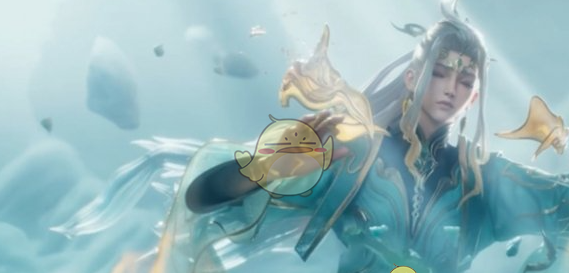 《王者荣耀》蛇年未尽之器系列皮肤介绍