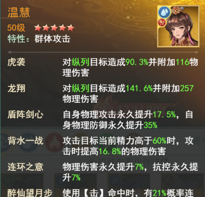 《仙剑奇侠传：新的开始》暮菖兰幻境试炼阵容推荐第二期