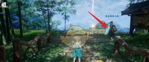 《仙剑世界》苍龙坐骑获取方法