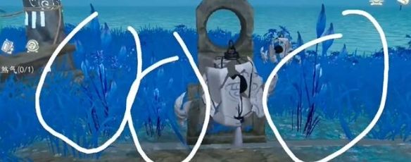 《仙剑世界》点亮灯柱驱散煞气攻略
