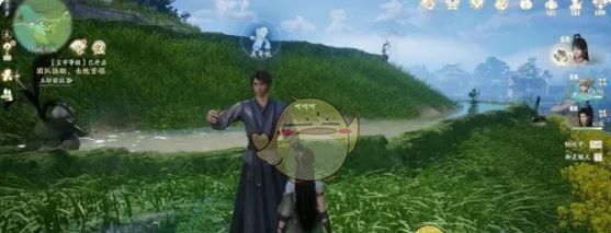 《仙剑世界》讹言惑众奇遇攻略