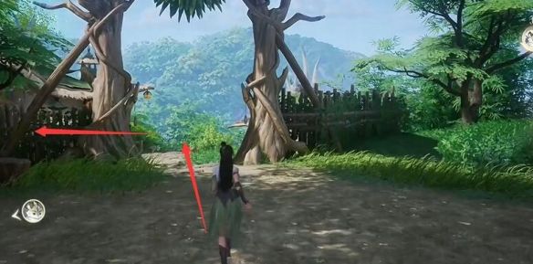 《仙剑世界》归云村宝箱全收集攻略