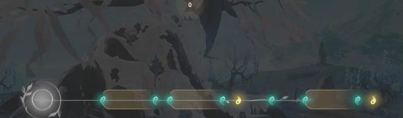 《仙剑世界》鬼阴山北宝箱全收集攻略