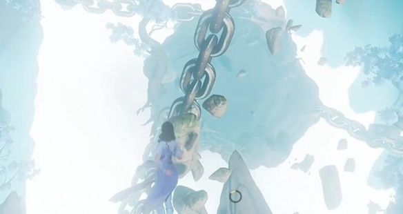 《仙剑世界》鬼阴山北宝箱全收集攻略