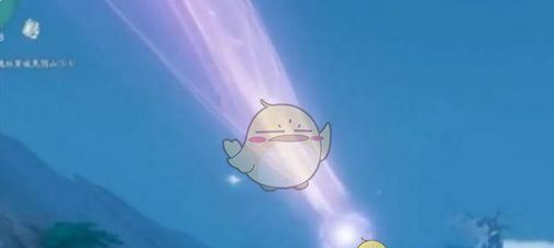《仙剑世界》鬼阴山前往方法