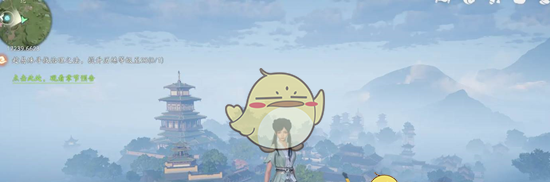 《仙剑世界》画质提升方法