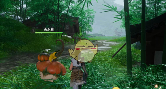 《仙剑世界》画质提升方法