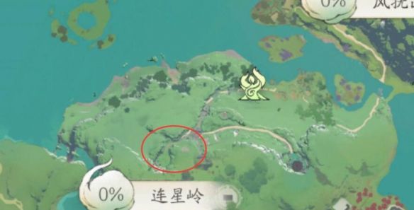 《仙剑世界》金蛋位置分享