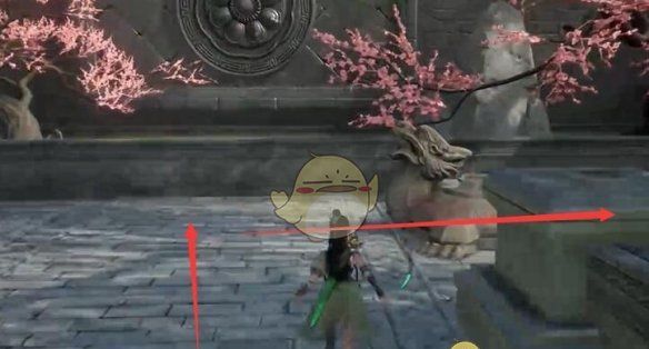 《仙剑世界》全地灵洞天解密攻略