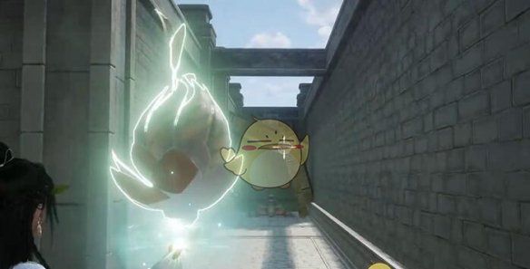 《仙剑世界》全地灵洞天解密攻略