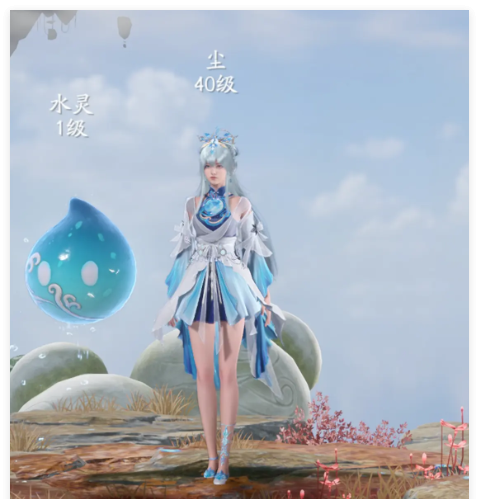 《仙剑世界》水风土阵容搭配攻略