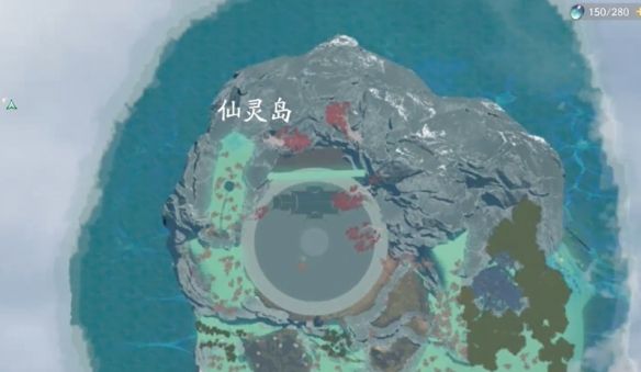 《仙剑世界》水月宫任务攻略