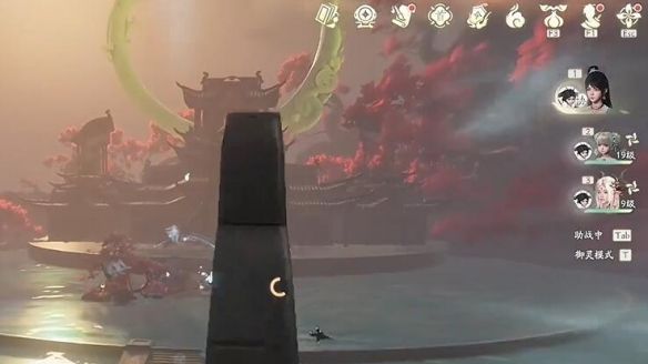 《仙剑世界》仙灵岛宝箱全收集攻略