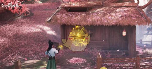 《仙剑世界》新手团本打法攻略
