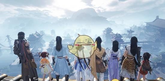 《仙剑世界》原石获取方法