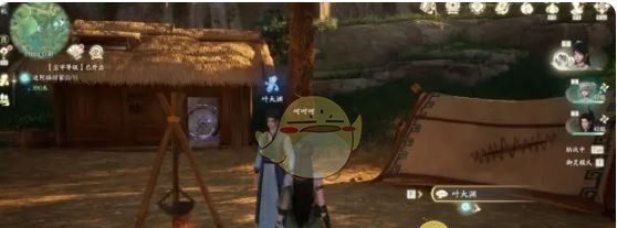 《仙剑世界》游山神庙记奇遇攻略