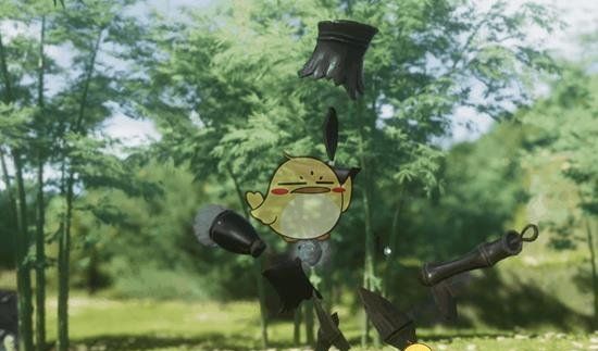 《仙剑世界》原石使用推荐