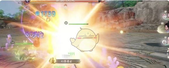 《仙剑世界》异象副本打法攻略