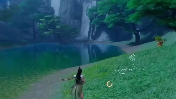 《仙剑世界》映月坡宝箱全收集攻略