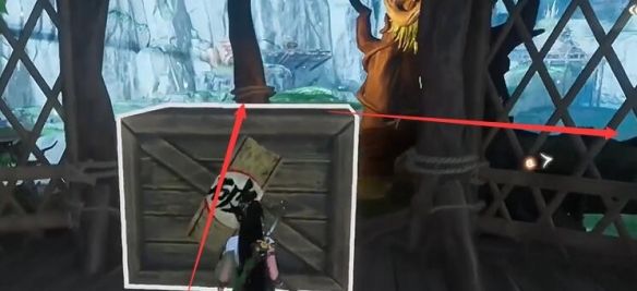 《仙剑世界》映月坡宝箱全收集攻略