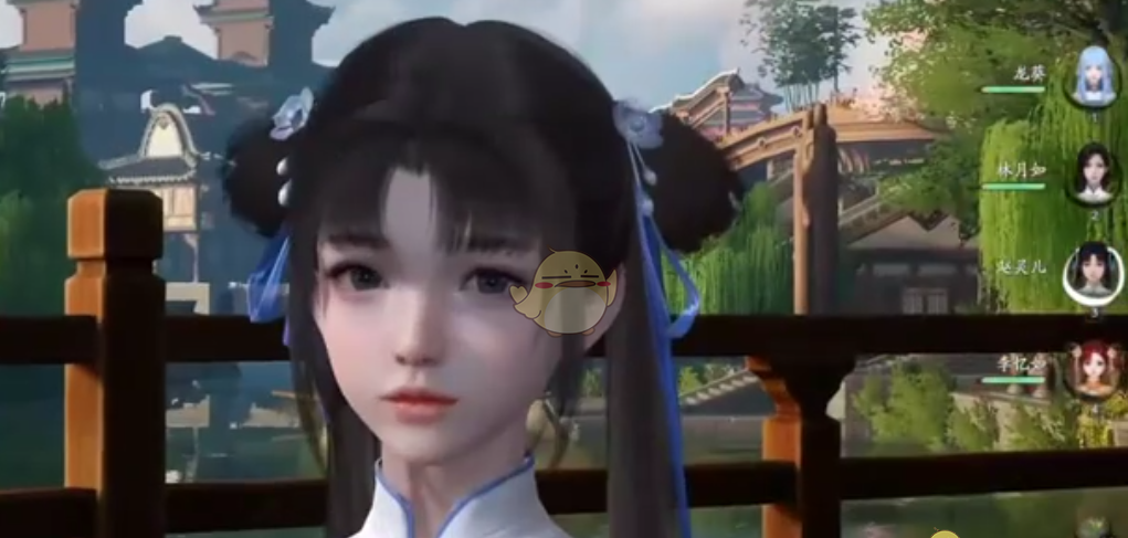 《仙剑世界》赵灵儿剧情介绍