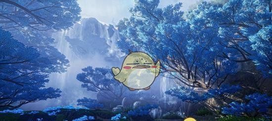 《仙剑世界》诸灵驿位置